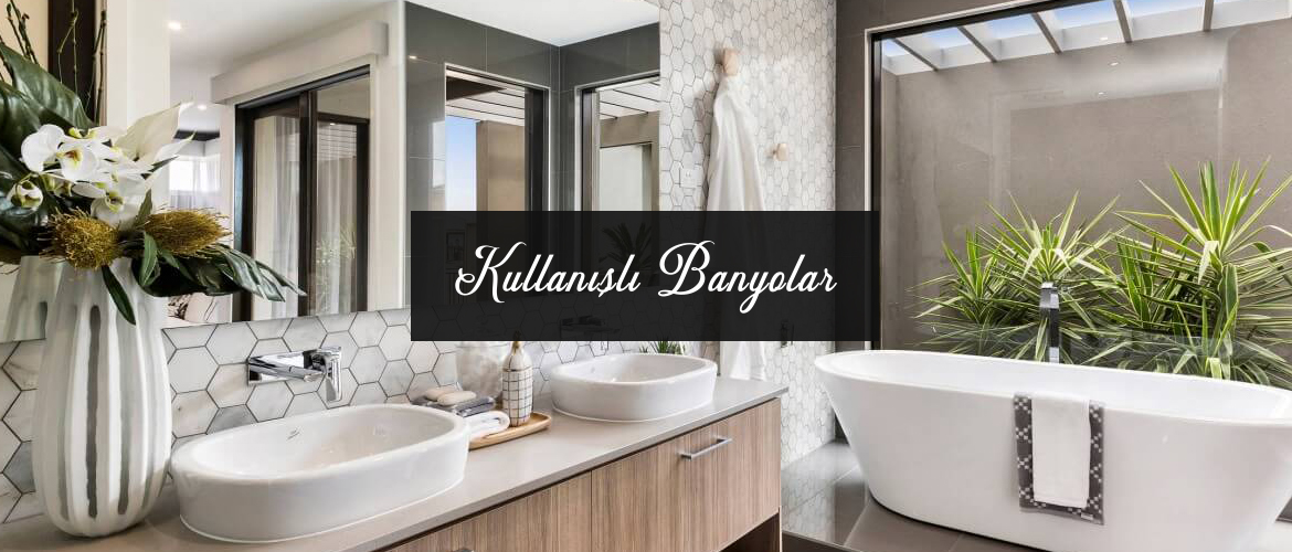 Aksoy Mutfak Banyo